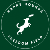 Happy Hounds Freedom Field